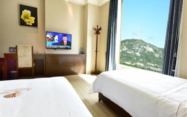 Yangjiang Dongping Pearl Bay Hotel