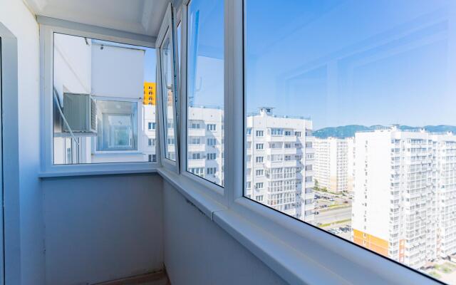 LetoApart (ЛетоАпарт) на улице Мурата Ахеджака 17-231