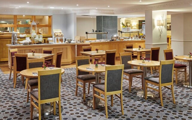 Leonardo Hotel Inverness