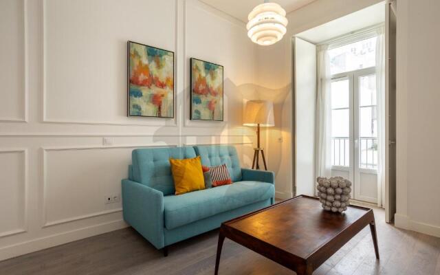 Morgan-Jupiter Apartments