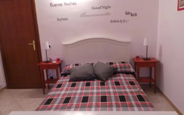 Appartamento Giosiana