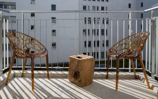 Mondrian Suites Berlin Checkpoint Charlie