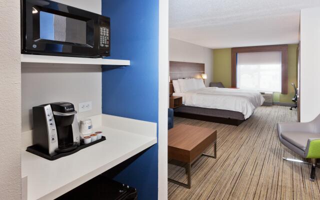 Holiday Inn Express Dothan North by IHG