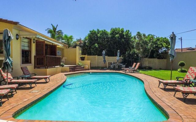 Villa Calla Bed and Breakfast