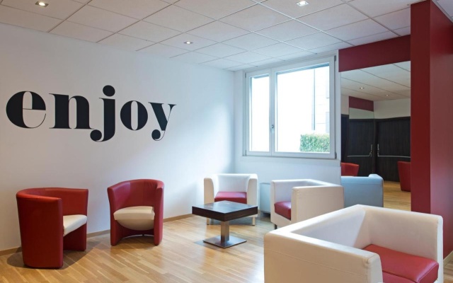 B&B Hotel Trento