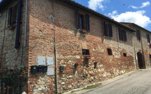 Casale Le Querce