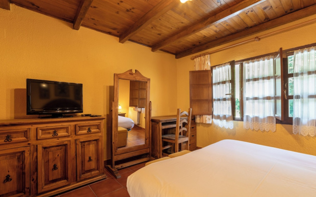 Hotel-Restaurante Tixileiro