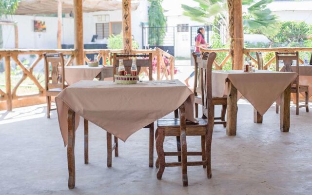 Nungwi Garden Boutique Hotel