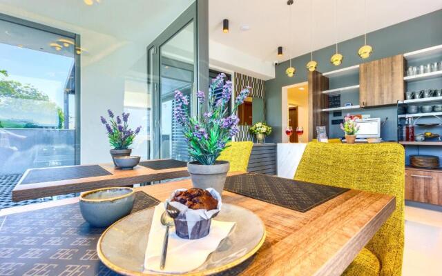 Bel Residence
