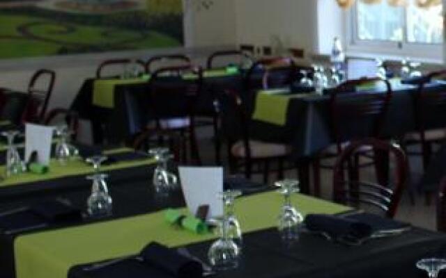Hotel Bella Igea