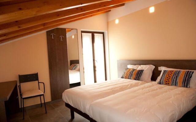 Agriturismo Il Mulinum