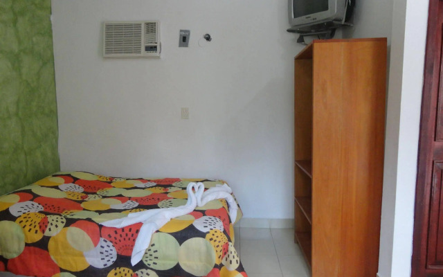 OYO Hotel Palma Real