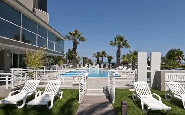 Hotel Eden