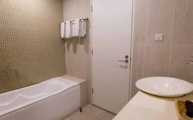 Accord Regency Serviced Apartment