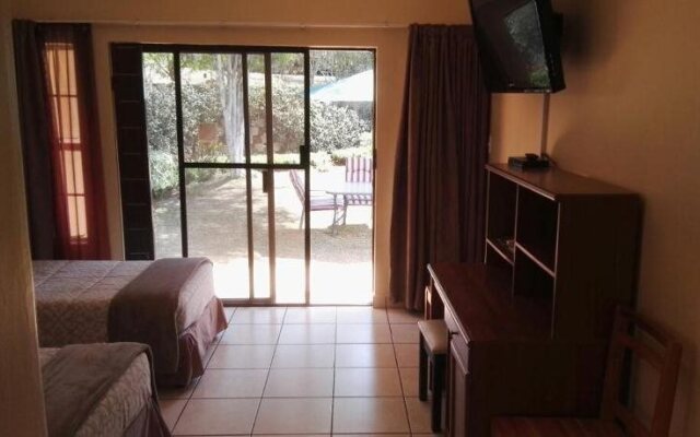 Ezulwini Guest House