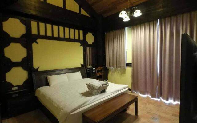 Brest Bed & Breakfast