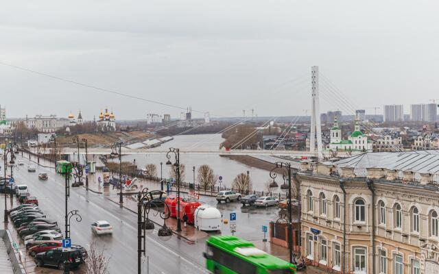 Room Tour (Рум Тур)  на улице Республики 8