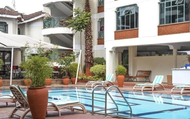 Salonika Villas