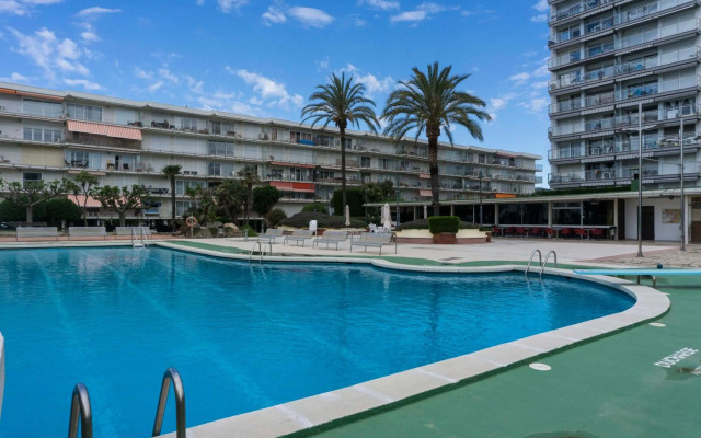 Precioso apartamento en la playa Barcelona
