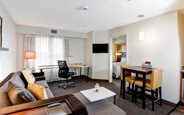 Residence Inn by Marriott Los Angeles LAX/El Segundo