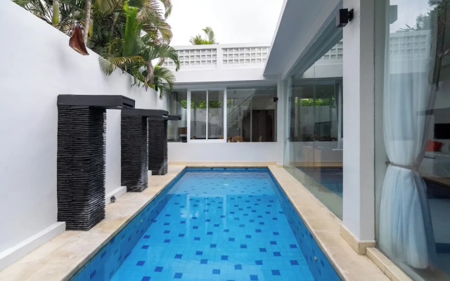 Bali Road House