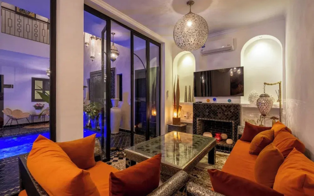 Riad Sahelia