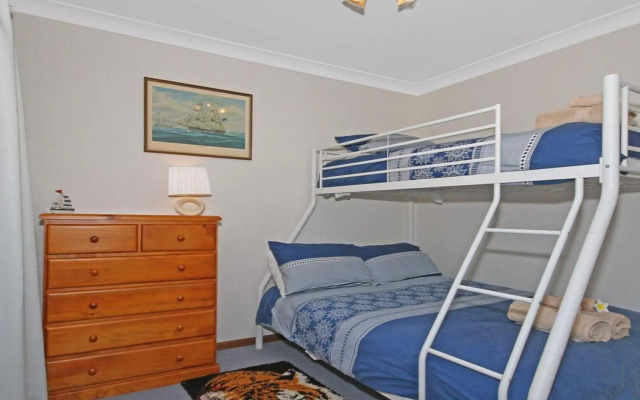 The Heights - home style comforts