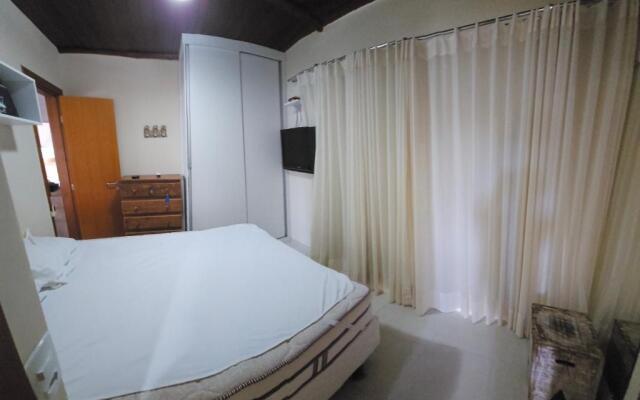 Itacimirim Summer Houses