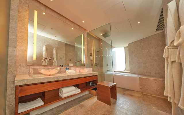 Andaz Xintiandi, Shanghai, By Hyatt