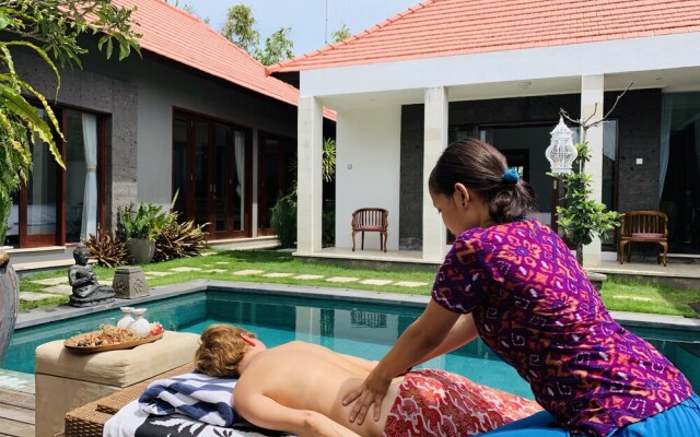 Casa Priya Canggu