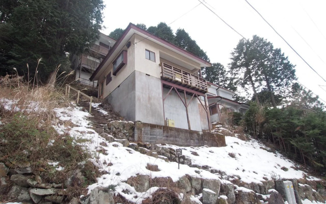 Atami Cottage 6 People