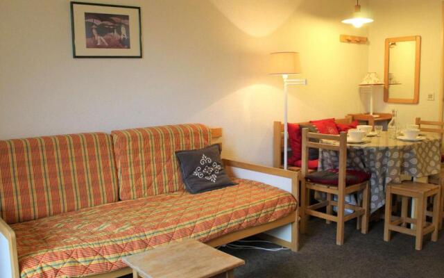 Appartement Vars, 1 pièce, 4 personnes - FR-1-330B-104