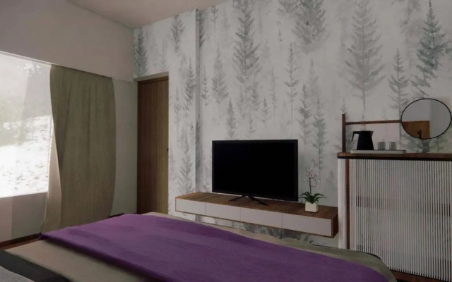 Bookmark Resorts, Manali