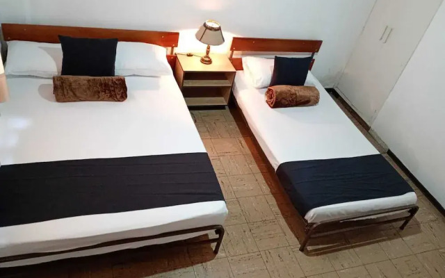 Hotel Alpino Armenia