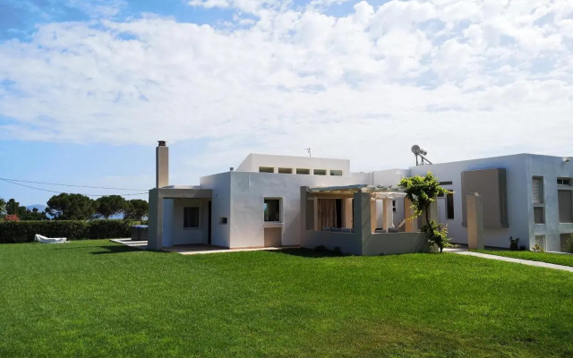 Villa Leonidas