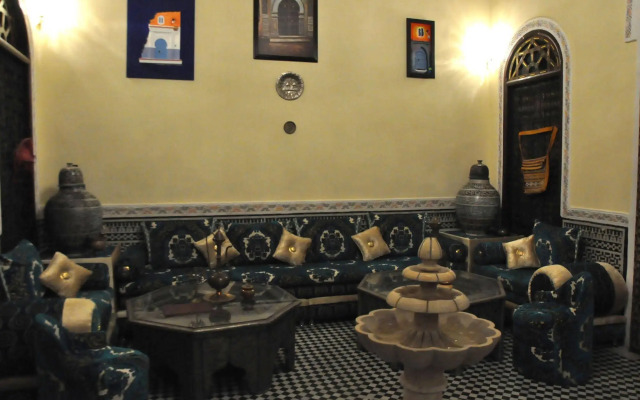 Riad Khouloud