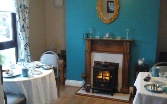 Copperfield House B & B