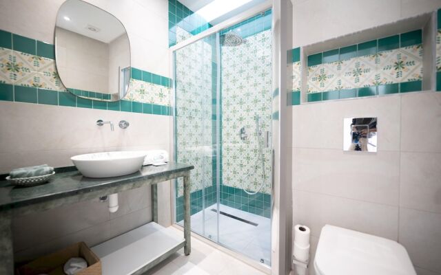 Villa Verde Elegance et Luxe a la Tunisienne