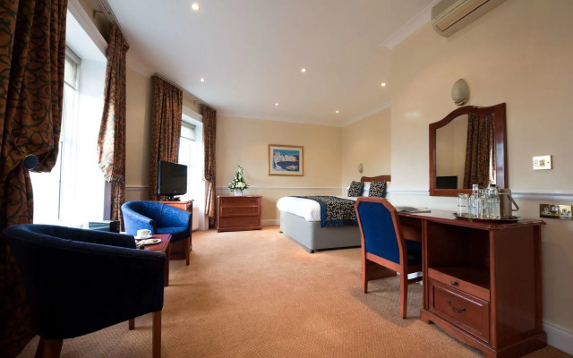 The Bromley Court Hotel