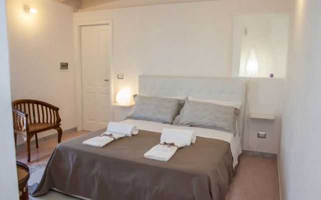 Riz Salento Guest House