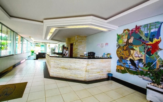 DiRoma Internacional - Eu Também Vou