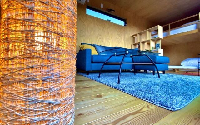 Dot Glamping Fujisan