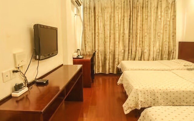 Yidianyuan TCM Healthcare Themed Hotel