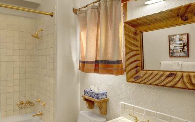 Cibolo Creek Ranch And Resort