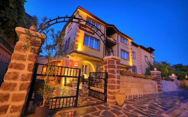 Alphan Cappadocia