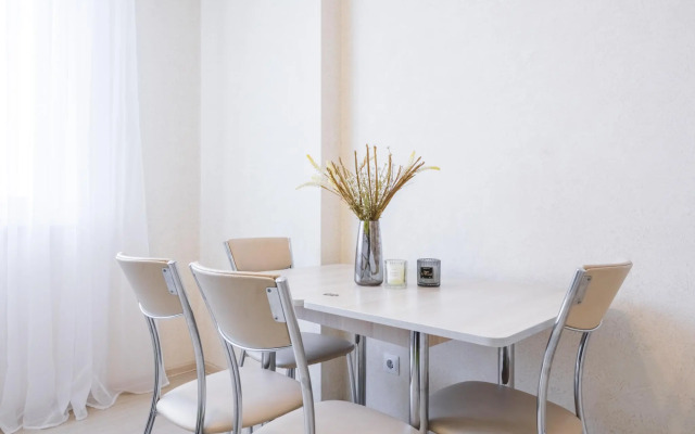 Апартаменты на улице Сибгата Хакима 50