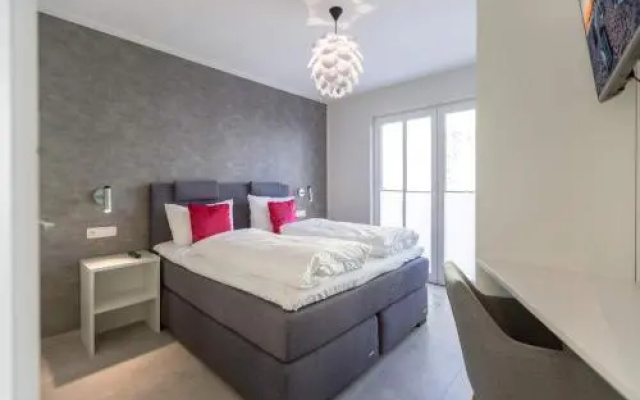 Domizil Duene 8 Wohnung 1 _ 6