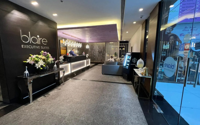 Blaire Executive Suites