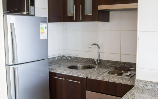 Santiago Furnished Apartments