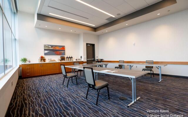 InterContinental Minneapolis - St. Paul Airport by IHG